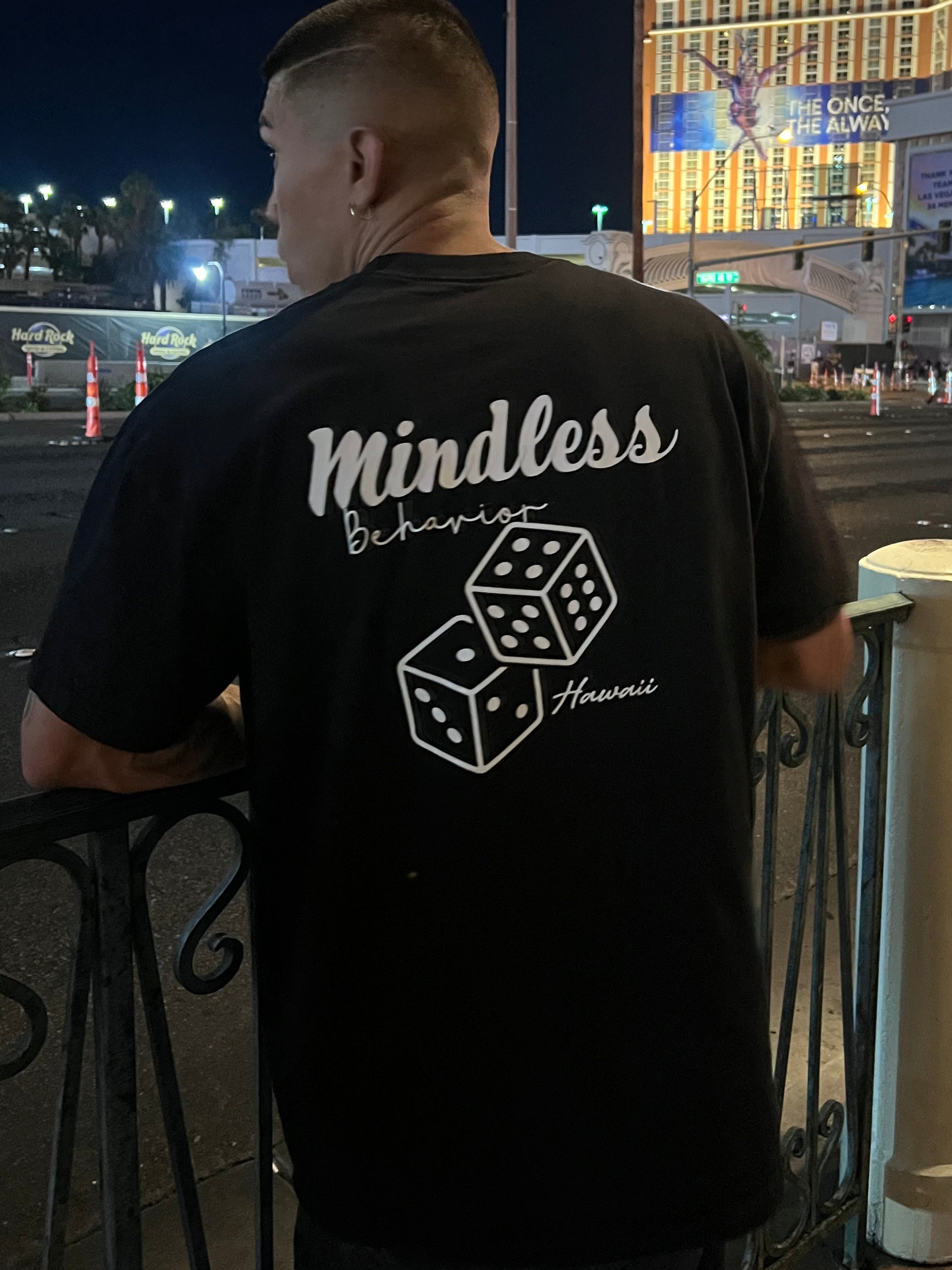 Mindless Behavior 777